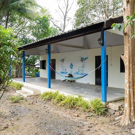 Lanta Lily Resort Koh Lanta Exterior photo