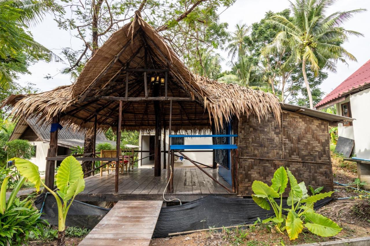 Lanta Lily Resort Koh Lanta Exterior photo